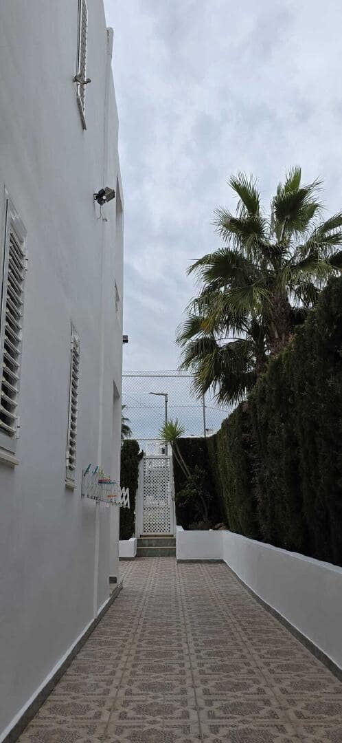 3 bedroom Wooden Home for sale in Mojacar with pool - € 315,000 (Ref: 9539877)