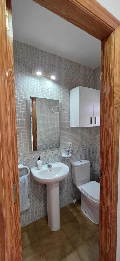 3 bedroom Wooden Home for sale in Mojacar with pool - € 315,000 (Ref: 9539877)