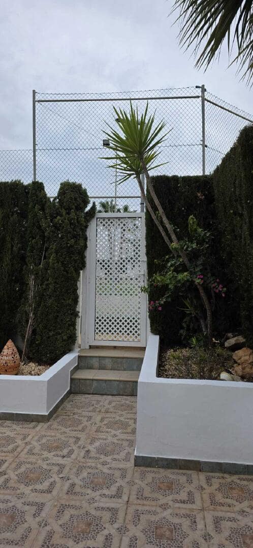 3 bedroom Wooden Home for sale in Mojacar with pool - € 315,000 (Ref: 9539877)