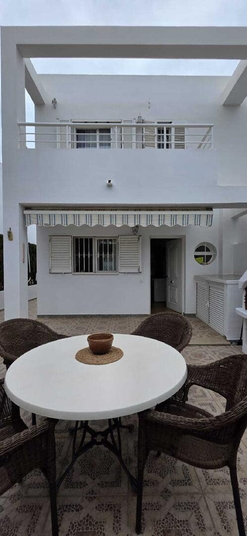 3 bedroom Wooden Home for sale in Mojacar with pool - € 315,000 (Ref: 9539877)