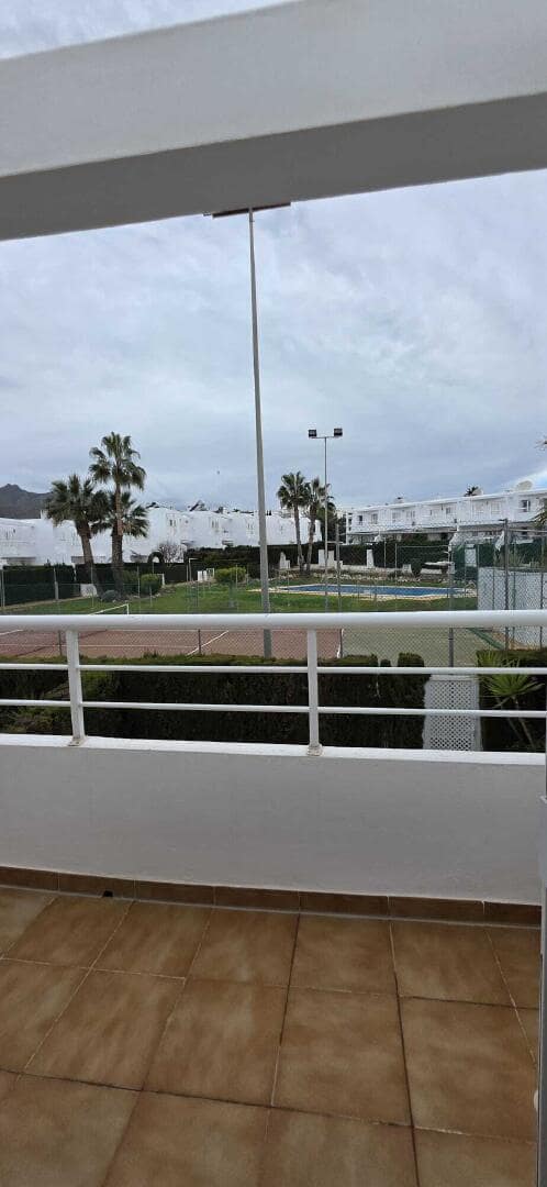 3 bedroom Wooden Home for sale in Mojacar with pool - € 315,000 (Ref: 9539877)