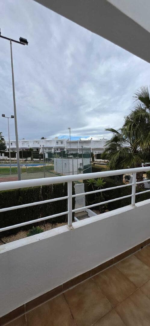 3 bedroom Wooden Home for sale in Mojacar with pool - € 315,000 (Ref: 9539877)