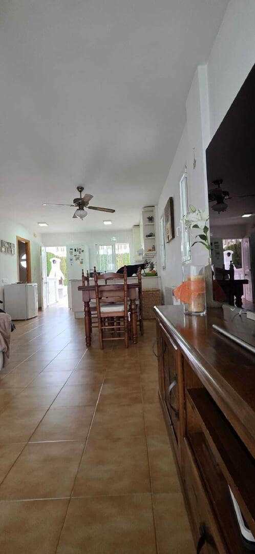 3 bedroom Wooden Home for sale in Mojacar with pool - € 315,000 (Ref: 9539877)