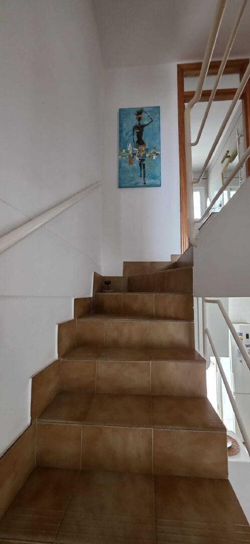 3 bedroom Wooden Home for sale in Mojacar with pool - € 315,000 (Ref: 9539877)