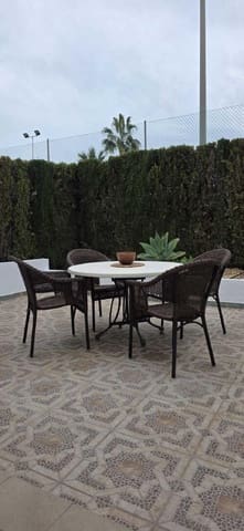 3 soveværelse Træhus til salg i Mojácar med swimmingpool - € 315.000 (Ref: 9539877)