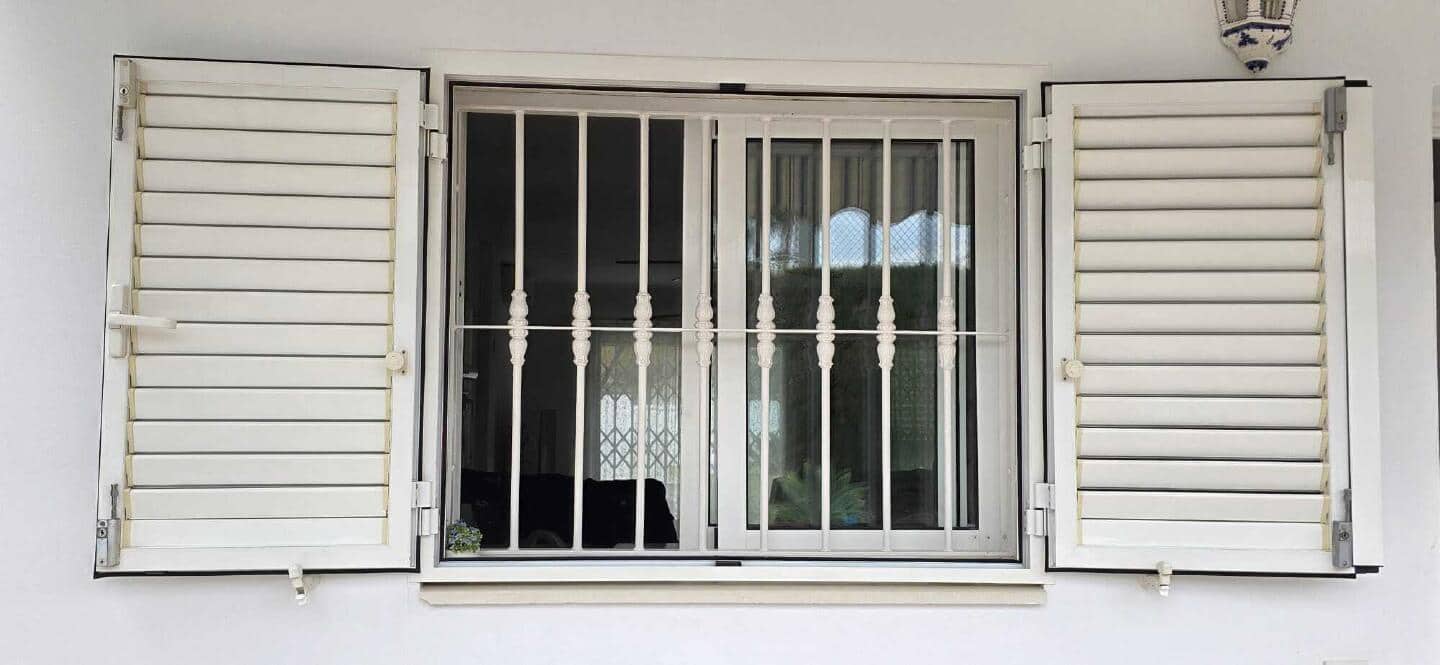 3 bedroom Wooden Home for sale in Mojacar with pool - € 315,000 (Ref: 9539877)