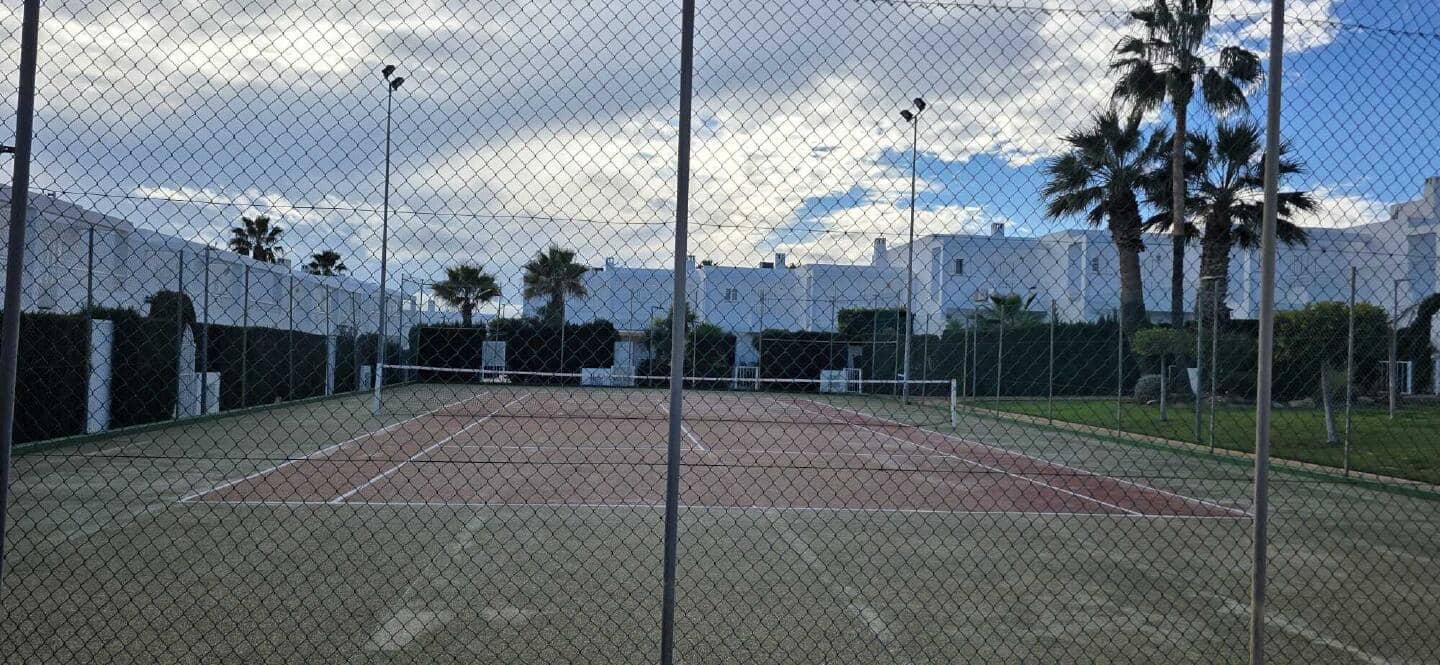 3 bedroom Wooden Home for sale in Mojacar with pool - € 315,000 (Ref: 9539877)