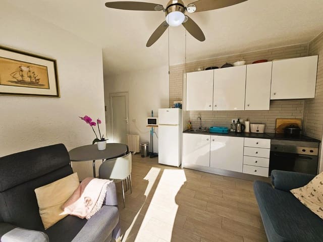 1 soveværelse Lejlighed til salg i Mojácar - € 129.000 (Ref: 9570061)