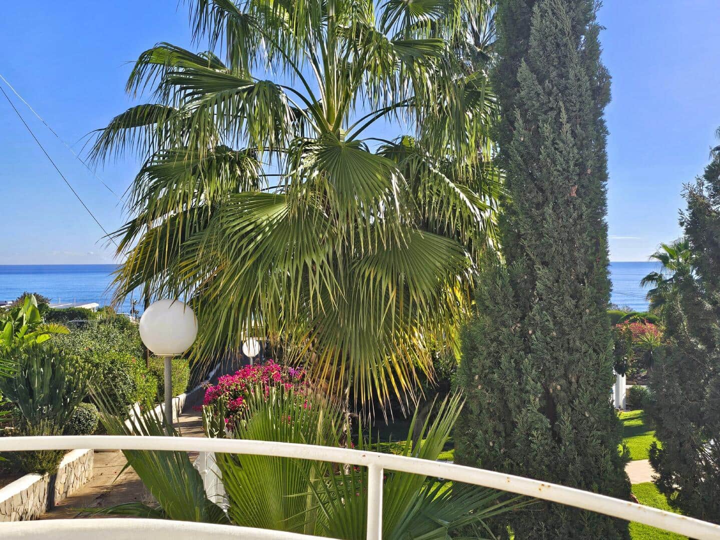 1 soveværelse Lejlighed til salg i Mojacar - € 129.000 (Ref: 9570061)