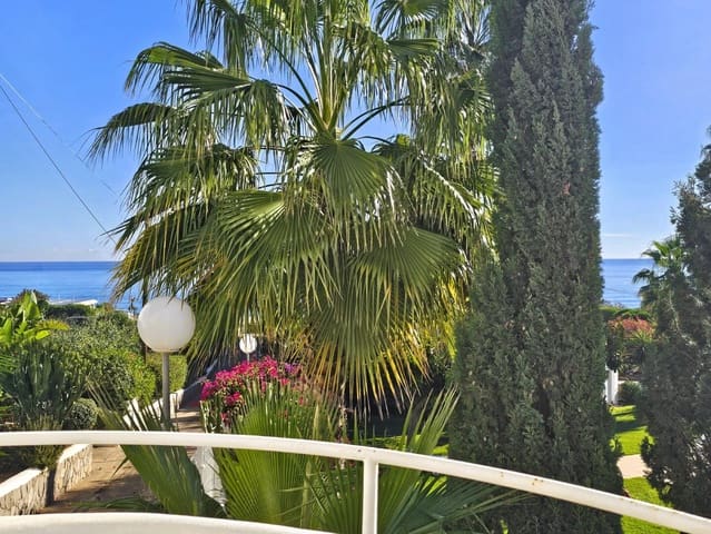 1 soveværelse Lejlighed til salg i Mojácar - € 129.000 (Ref: 9570061)