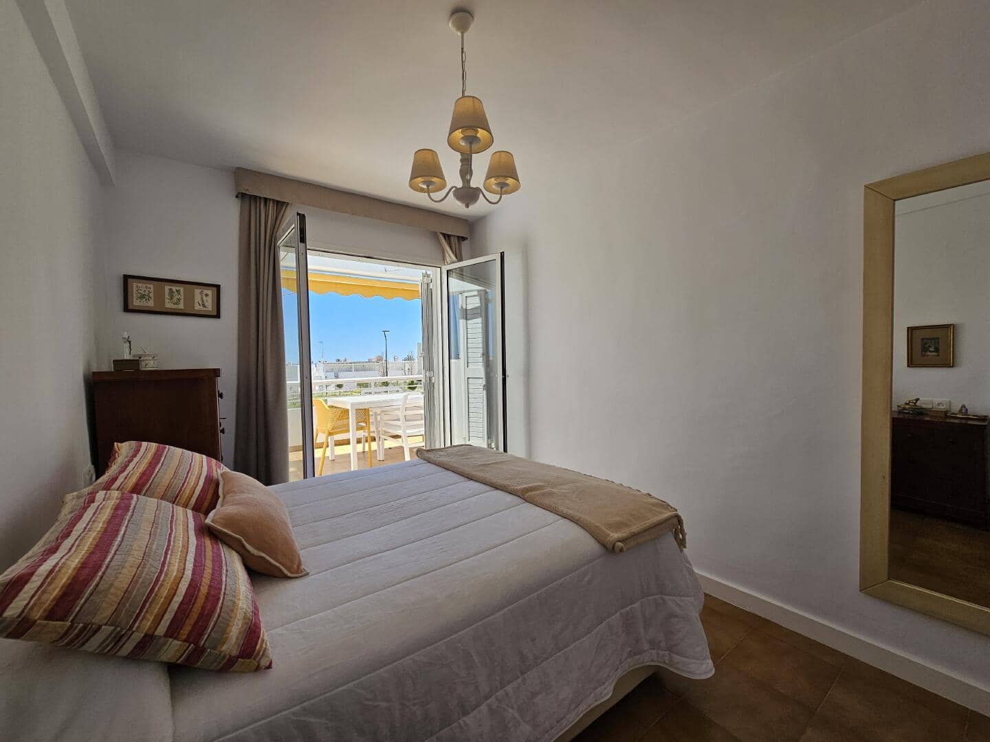 2 soveværelse Lejlighed til salg i Mojacar - € 225.000 (Ref: 9570062)