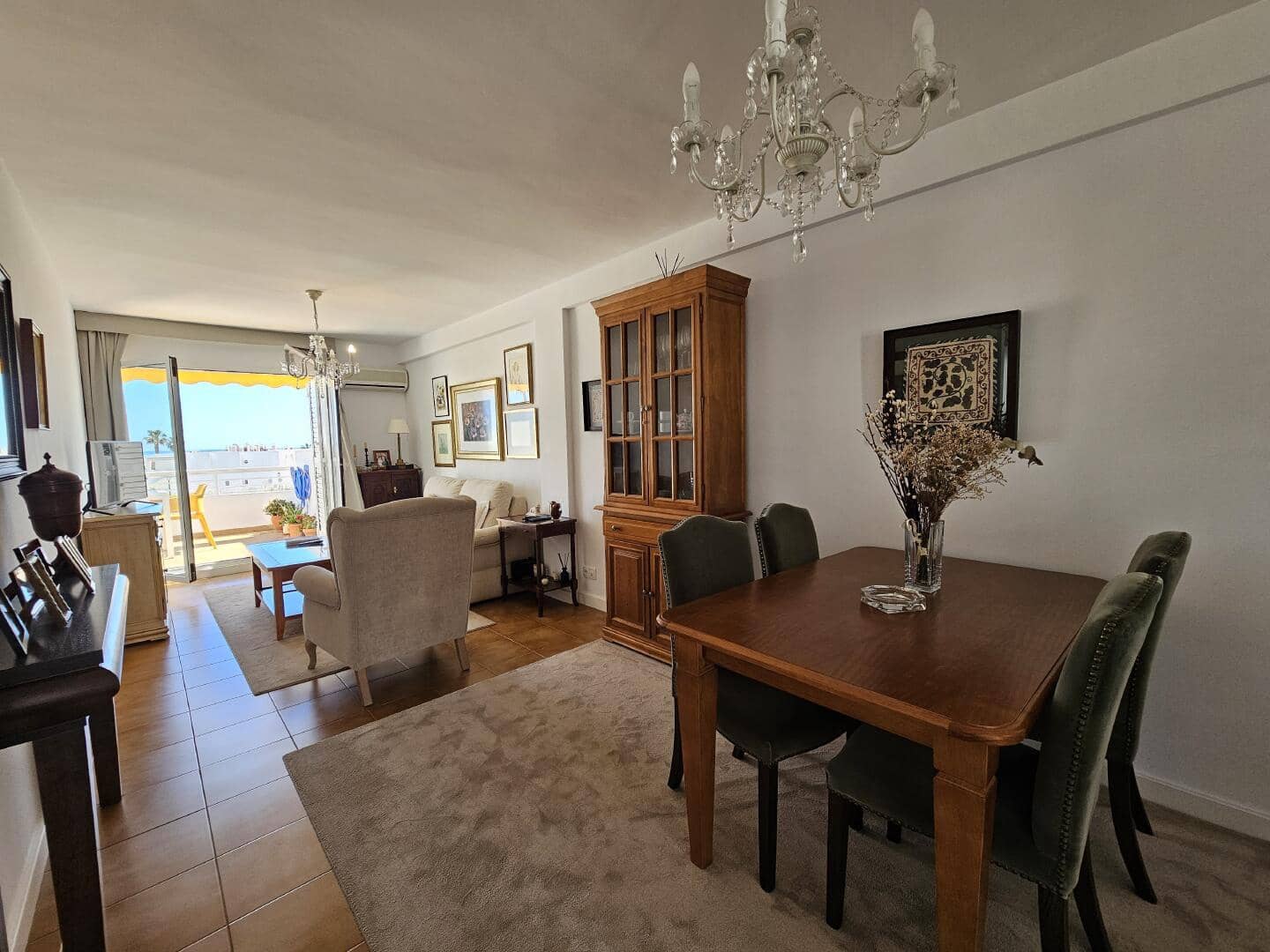 2 soveværelse Lejlighed til salg i Mojacar - € 225.000 (Ref: 9570062)