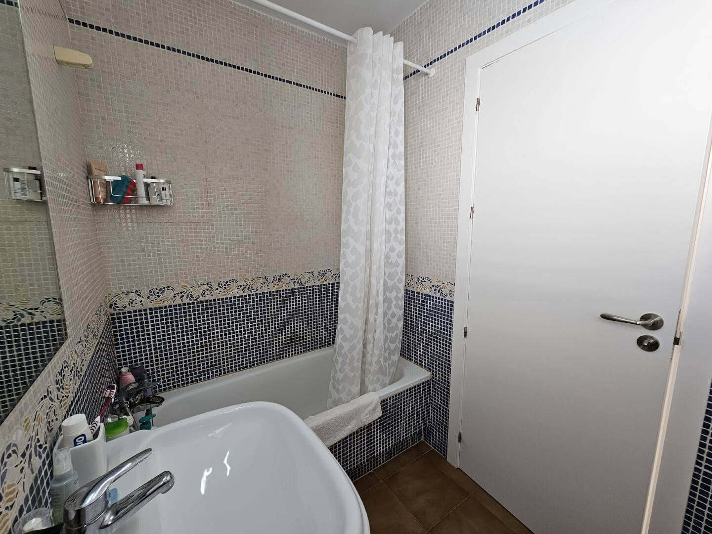 2 soveværelse Lejlighed til salg i Mojacar - € 225.000 (Ref: 9570062)