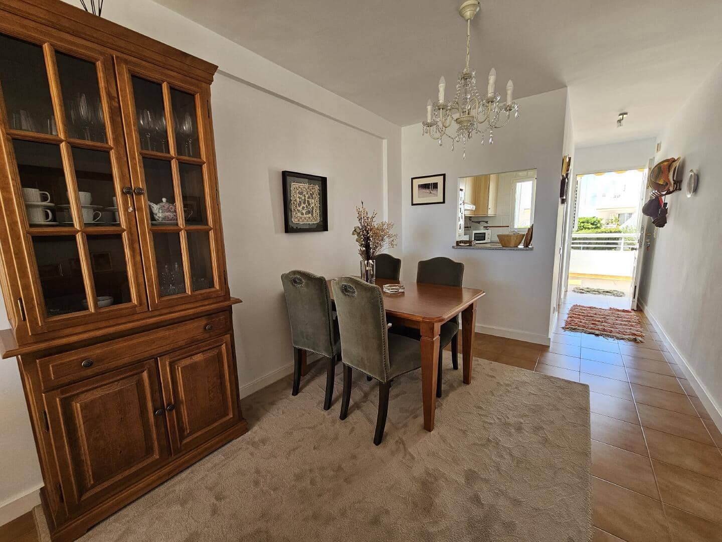 2 soveværelse Lejlighed til salg i Mojacar - € 225.000 (Ref: 9570062)