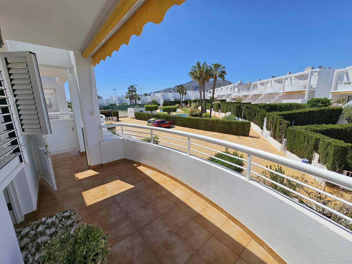 2 soveværelse Lejlighed til salg i Mojacar - € 225.000 (Ref: 9570062)