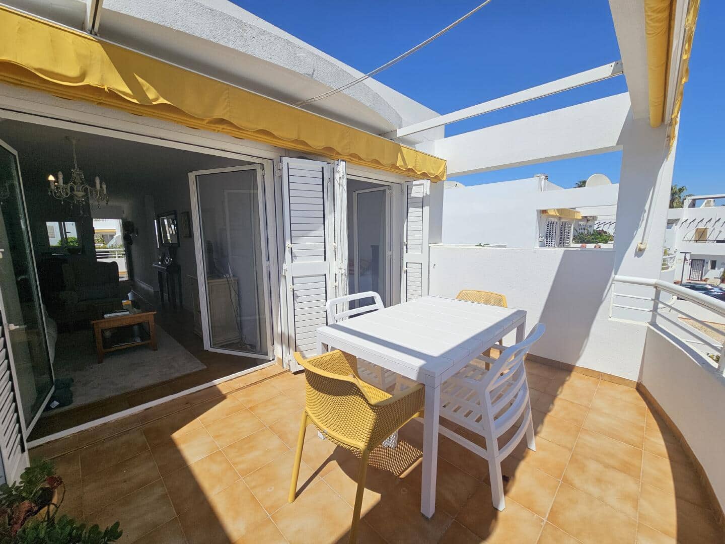 2 soveværelse Lejlighed til salg i Mojacar - € 225.000 (Ref: 9570062)