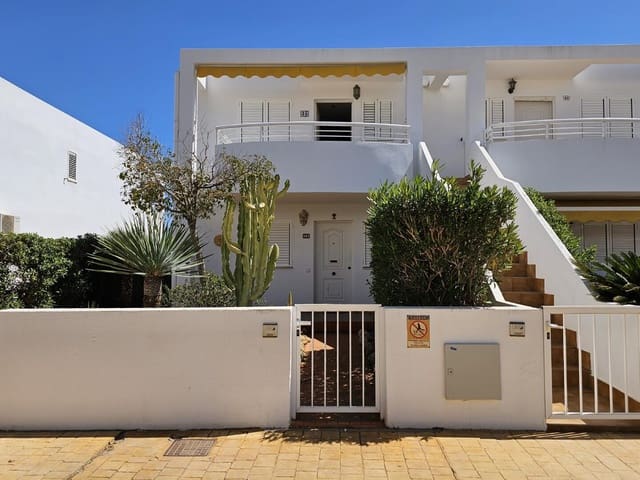 2 soveværelse Lejlighed til salg i Mojácar - € 225.000 (Ref: 9570062)