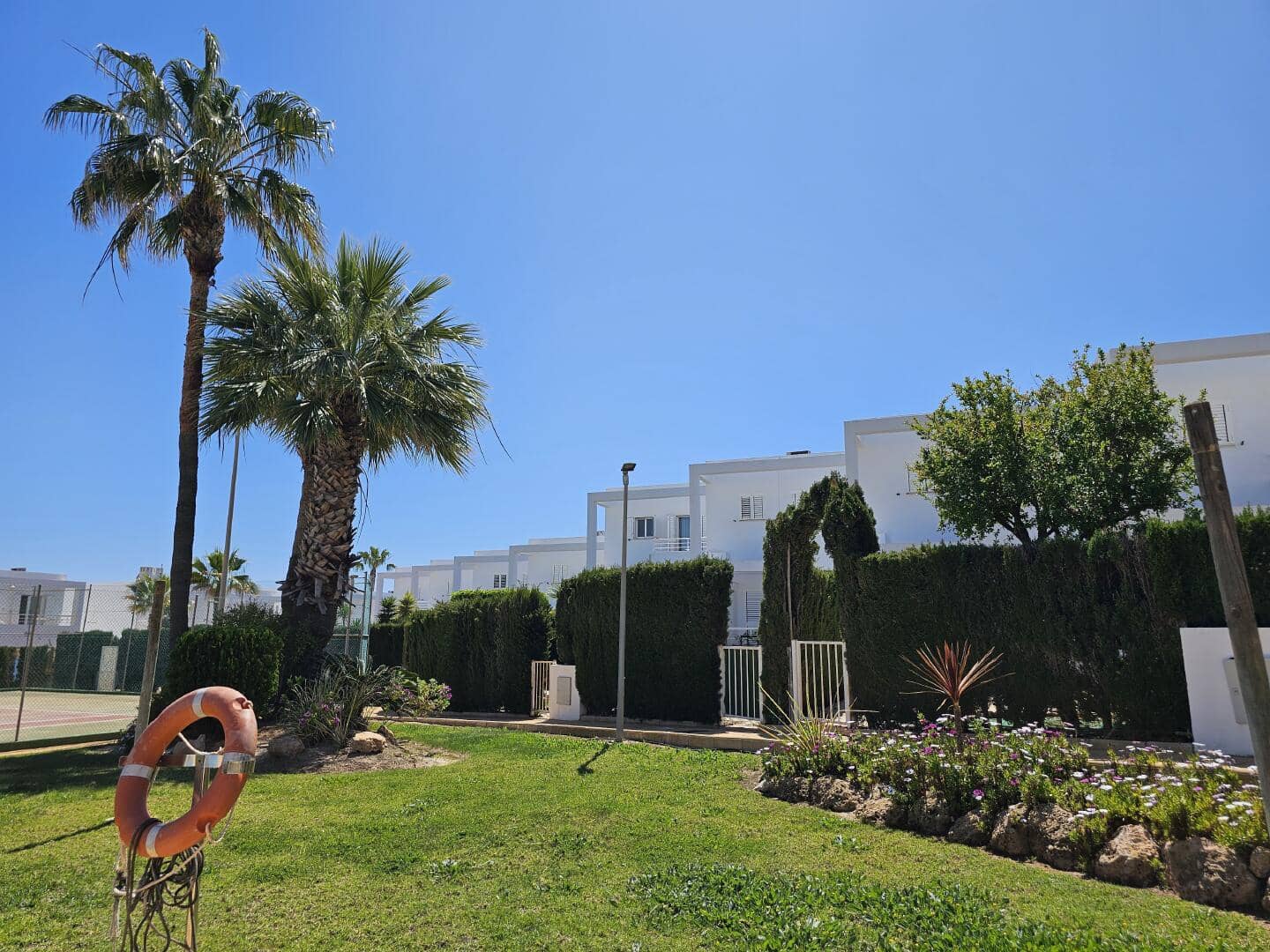 2 soveværelse Lejlighed til salg i Mojacar - € 225.000 (Ref: 9570062)