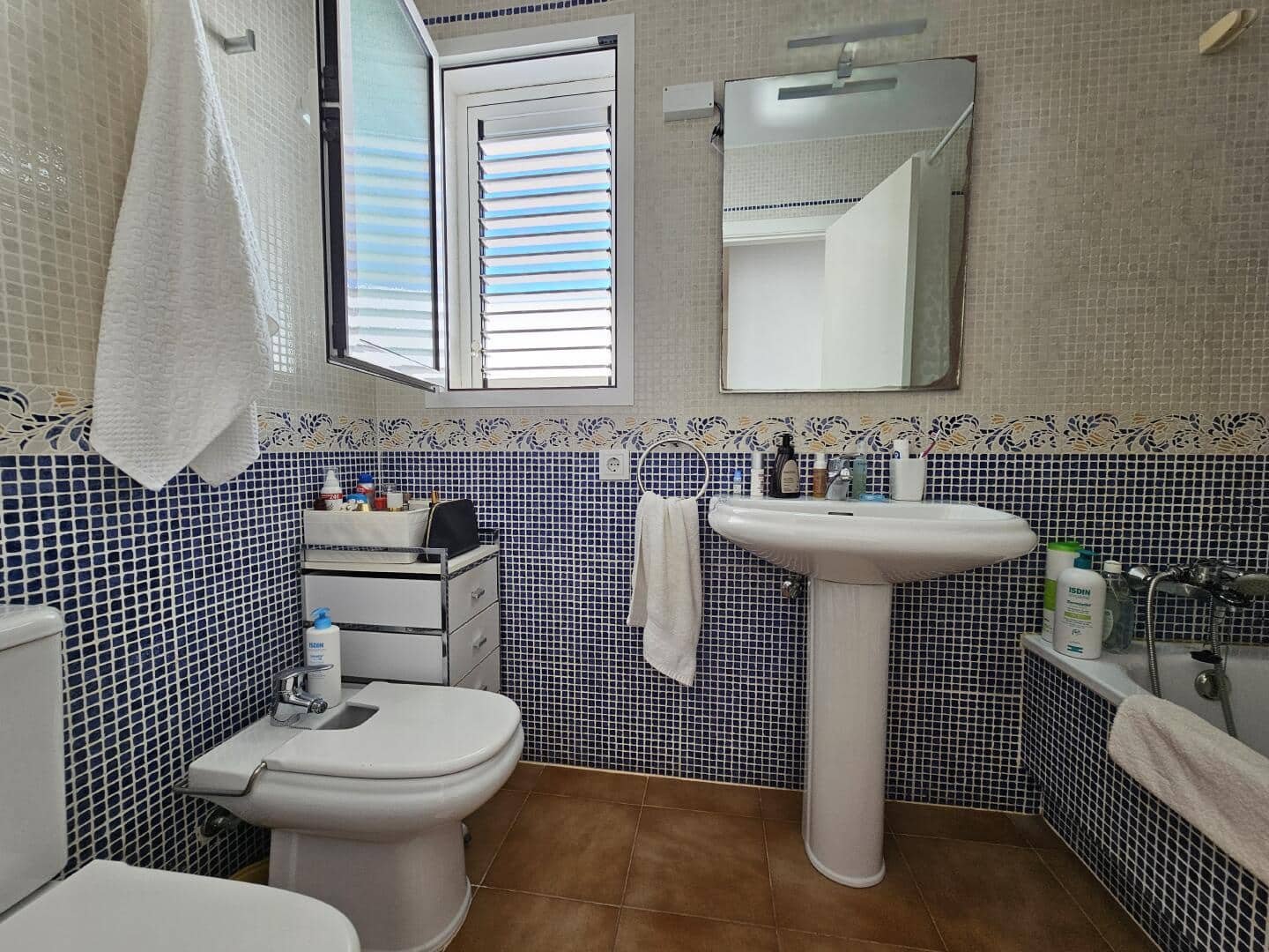 2 soveværelse Lejlighed til salg i Mojacar - € 225.000 (Ref: 9570062)