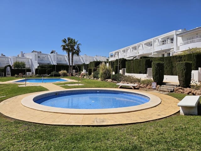 2 soveværelse Lejlighed til salg i Mojácar - € 225.000 (Ref: 9570062)