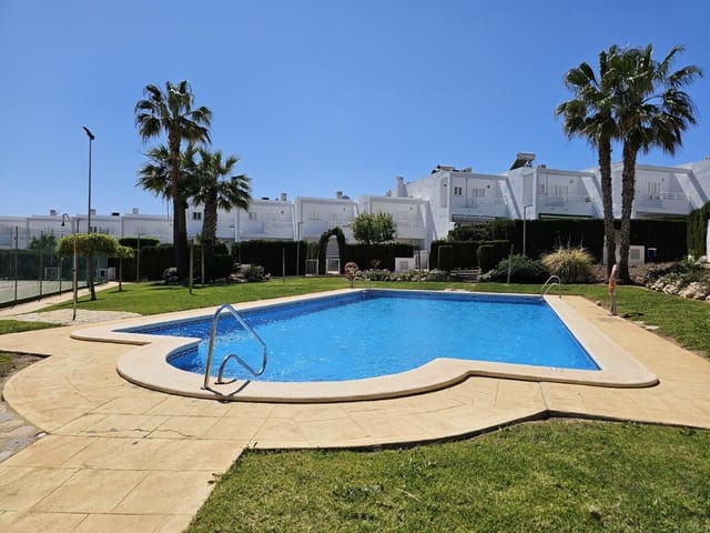 2 soveværelse Lejlighed til salg i Mojácar - € 225.000 (Ref: 9570062)