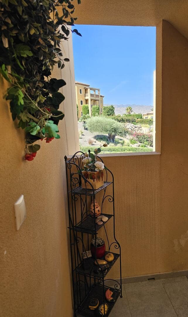 3 makuuhuone Huoneisto myytävänä paikassa Vera mukana uima-altaan - 179 000 € (Ref: 9570063)