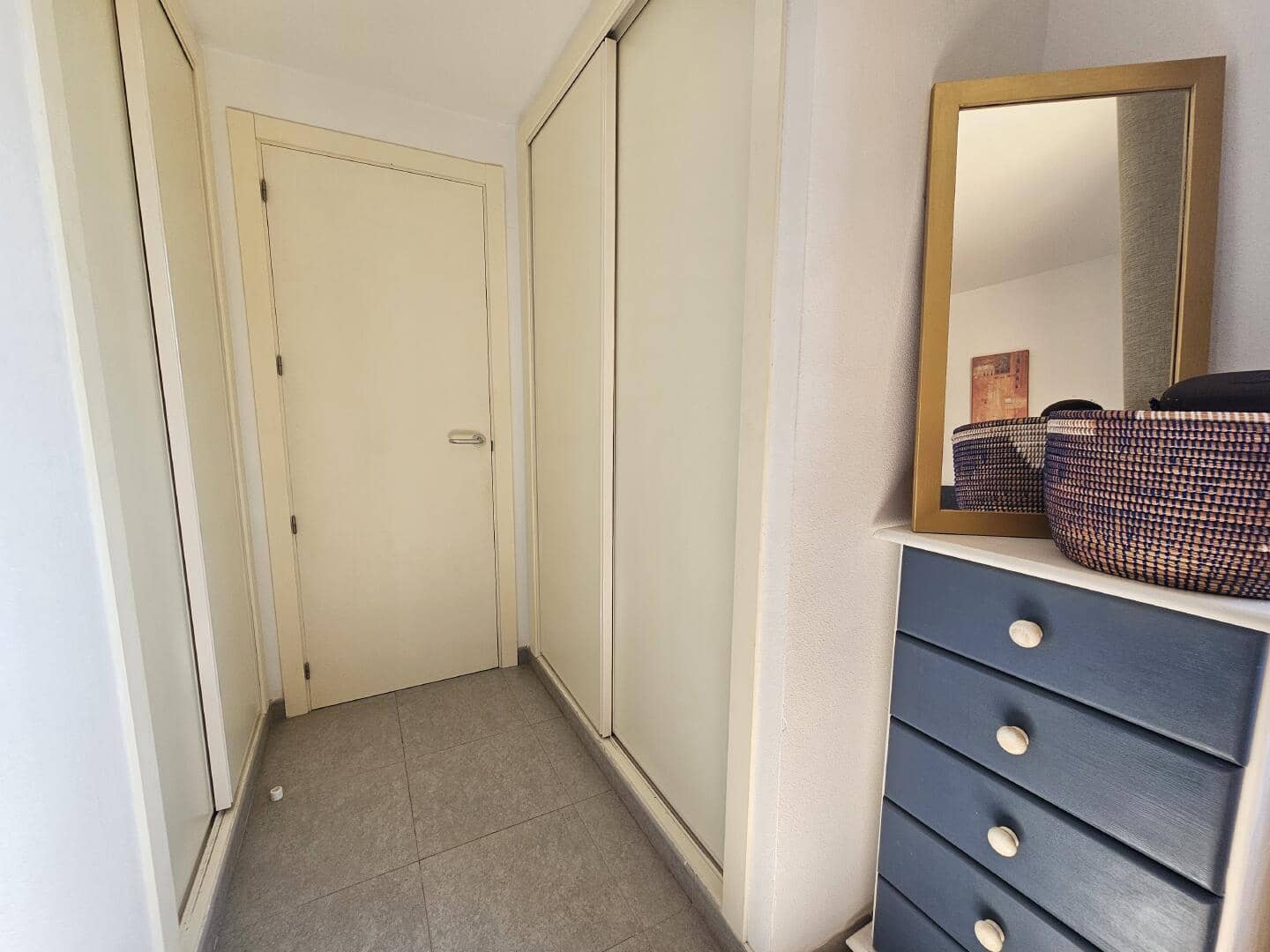 3 makuuhuone Huoneisto myytävänä paikassa Vera mukana uima-altaan - 179 000 € (Ref: 9570063)