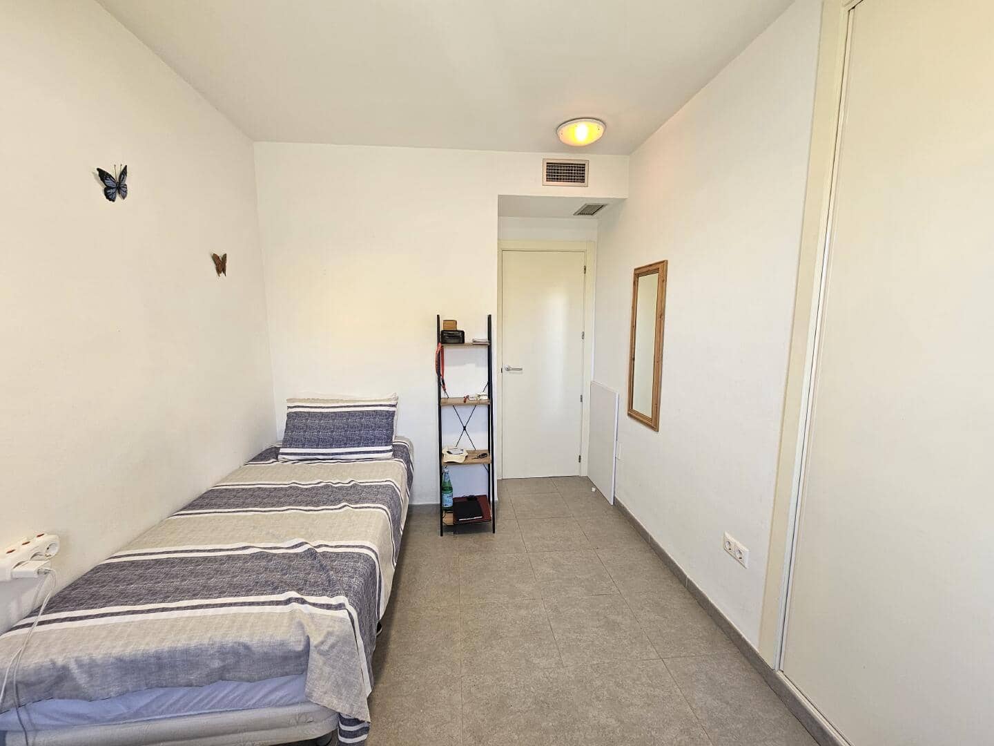 3 makuuhuone Huoneisto myytävänä paikassa Vera mukana uima-altaan - 179 000 € (Ref: 9570063)