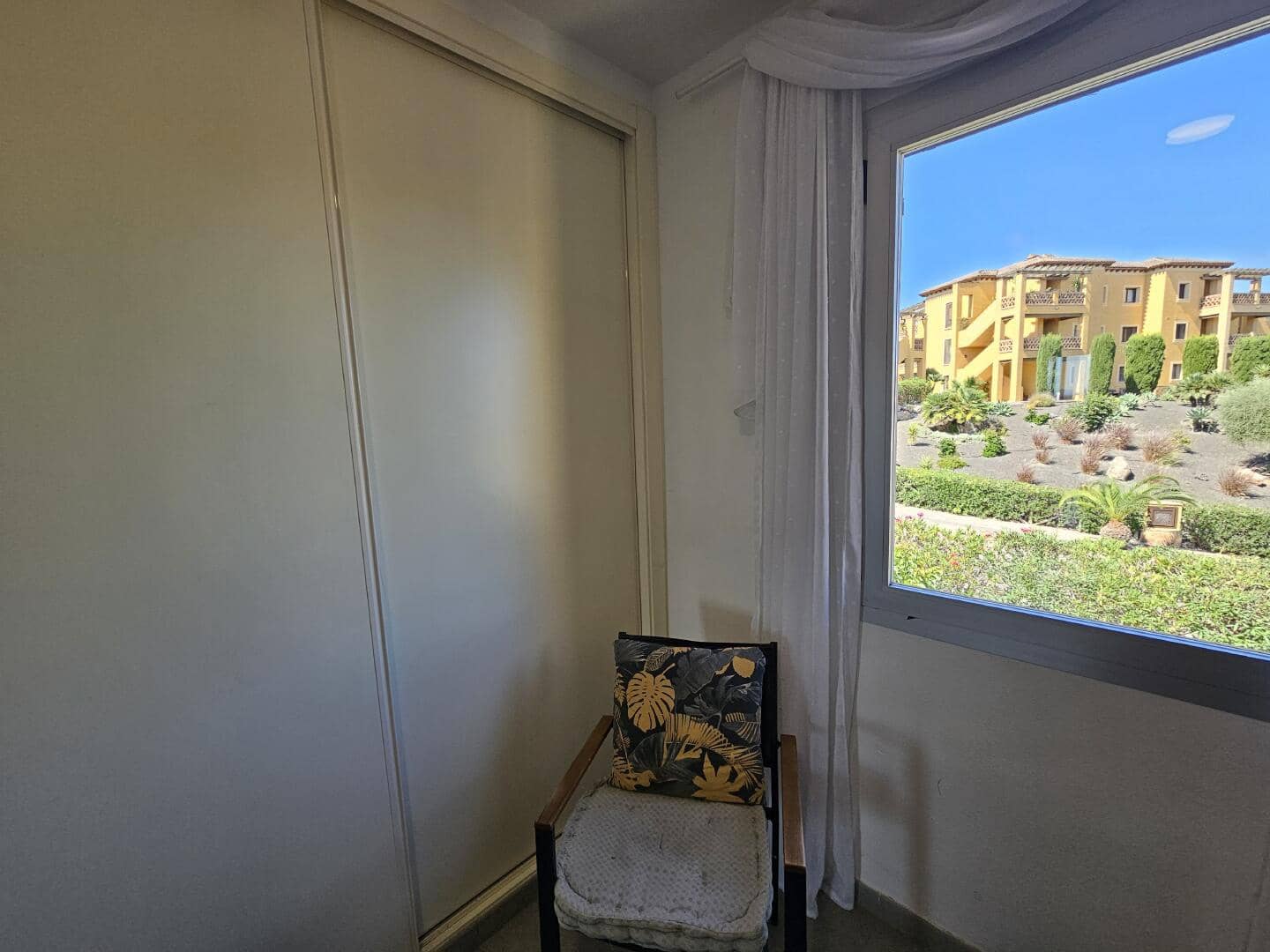 3 makuuhuone Huoneisto myytävänä paikassa Vera mukana uima-altaan - 179 000 € (Ref: 9570063)