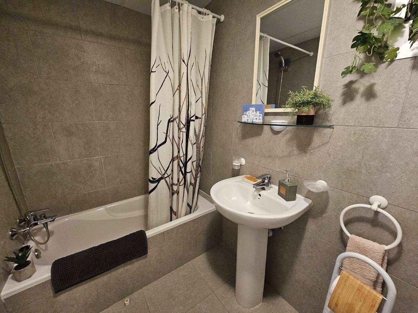 3 makuuhuone Huoneisto myytävänä paikassa Vera mukana uima-altaan - 179 000 € (Ref: 9570063)