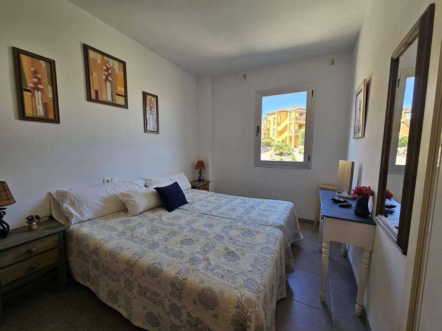 3 makuuhuone Huoneisto myytävänä paikassa Vera mukana uima-altaan - 179 000 € (Ref: 9570063)