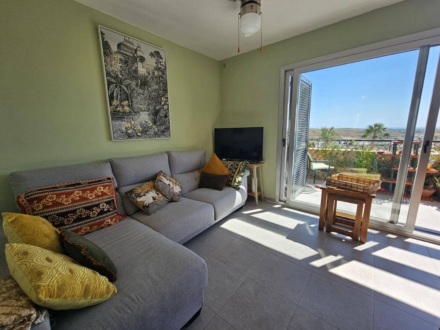 3 makuuhuone Huoneisto myytävänä paikassa Vera mukana uima-altaan - 179 000 € (Ref: 9570063)