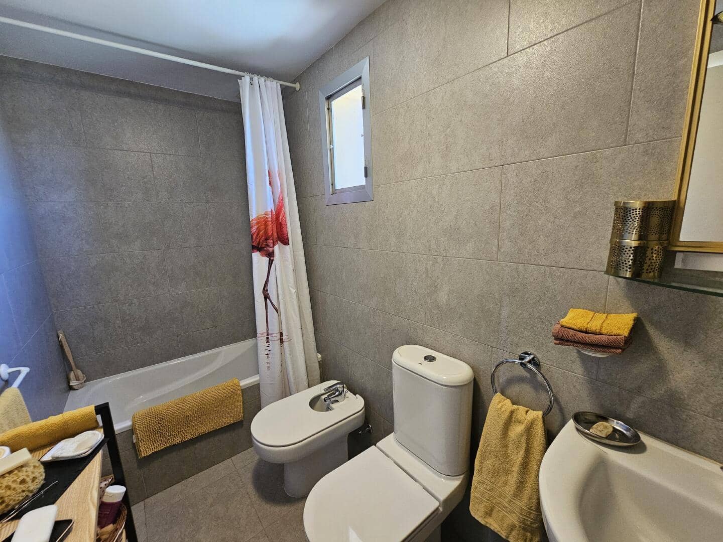 3 makuuhuone Huoneisto myytävänä paikassa Vera mukana uima-altaan - 179 000 € (Ref: 9570063)