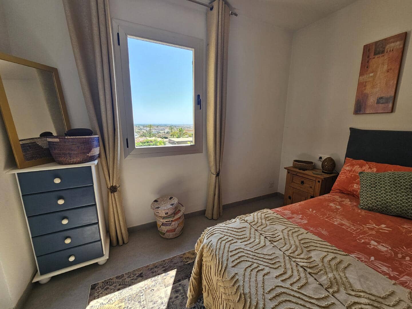 3 makuuhuone Huoneisto myytävänä paikassa Vera mukana uima-altaan - 179 000 € (Ref: 9570063)