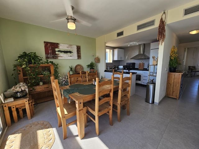 3 makuuhuone Huoneisto myytävänä paikassa Valle del Este, Vera mukana uima-altaan - 179 000 € (Ref: 9570063)