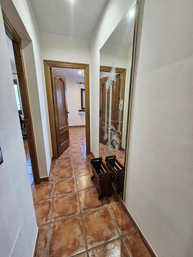 3 soveværelse Byhus til salg i Mojacar med swimmingpool - € 398.000 (Ref: 9570064)