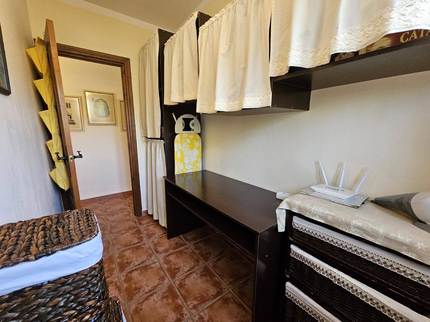 3 soveværelse Byhus til salg i Mojacar med swimmingpool - € 398.000 (Ref: 9570064)