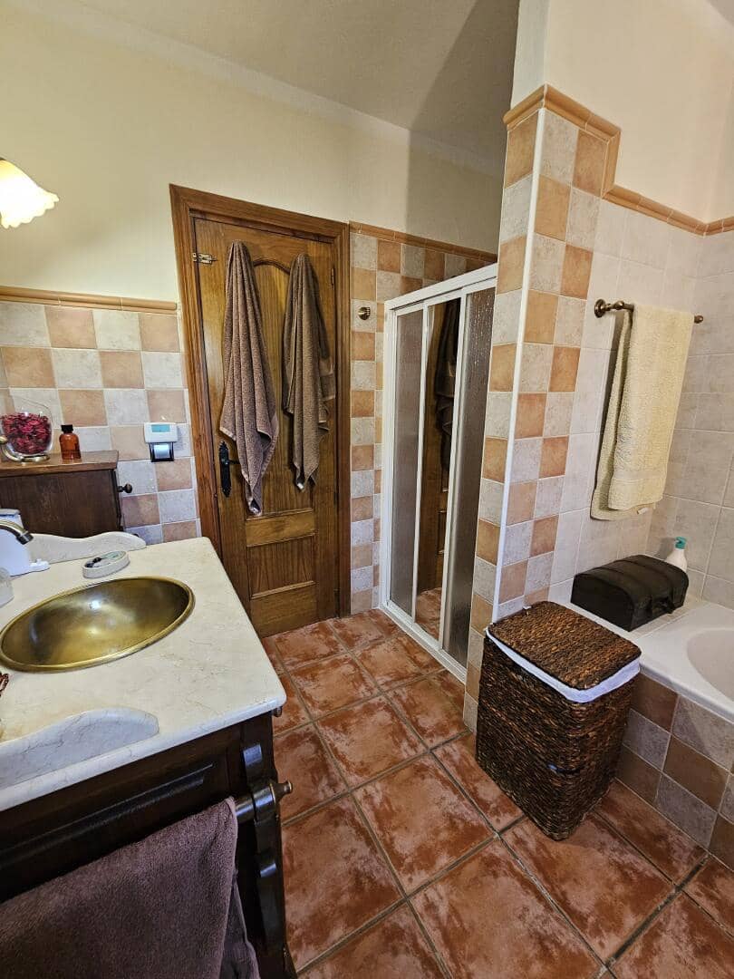 3 soveværelse Byhus til salg i Mojacar med swimmingpool - € 398.000 (Ref: 9570064)