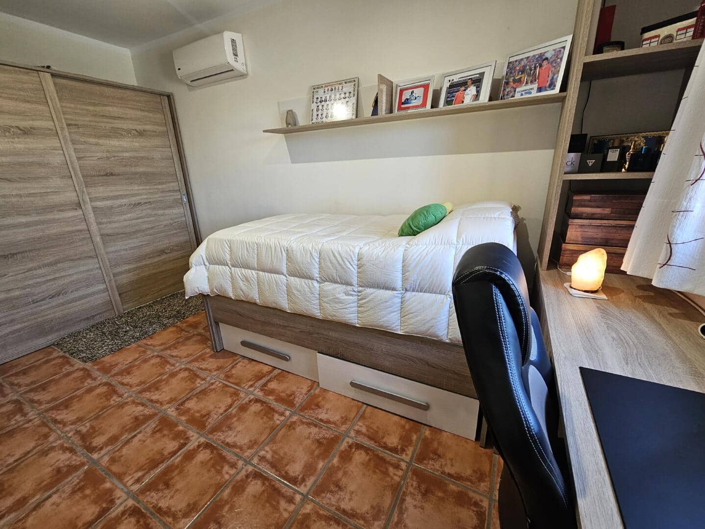 3 soveværelse Byhus til salg i Mojacar med swimmingpool - € 398.000 (Ref: 9570064)