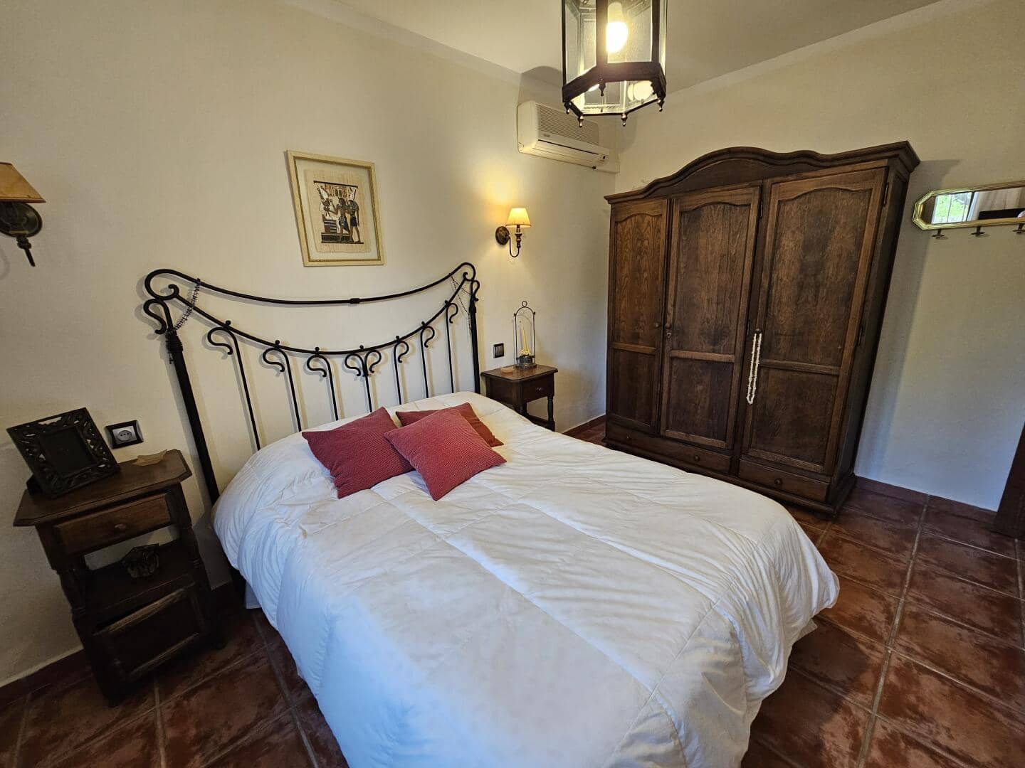 3 soveværelse Byhus til salg i Mojacar med swimmingpool - € 398.000 (Ref: 9570064)