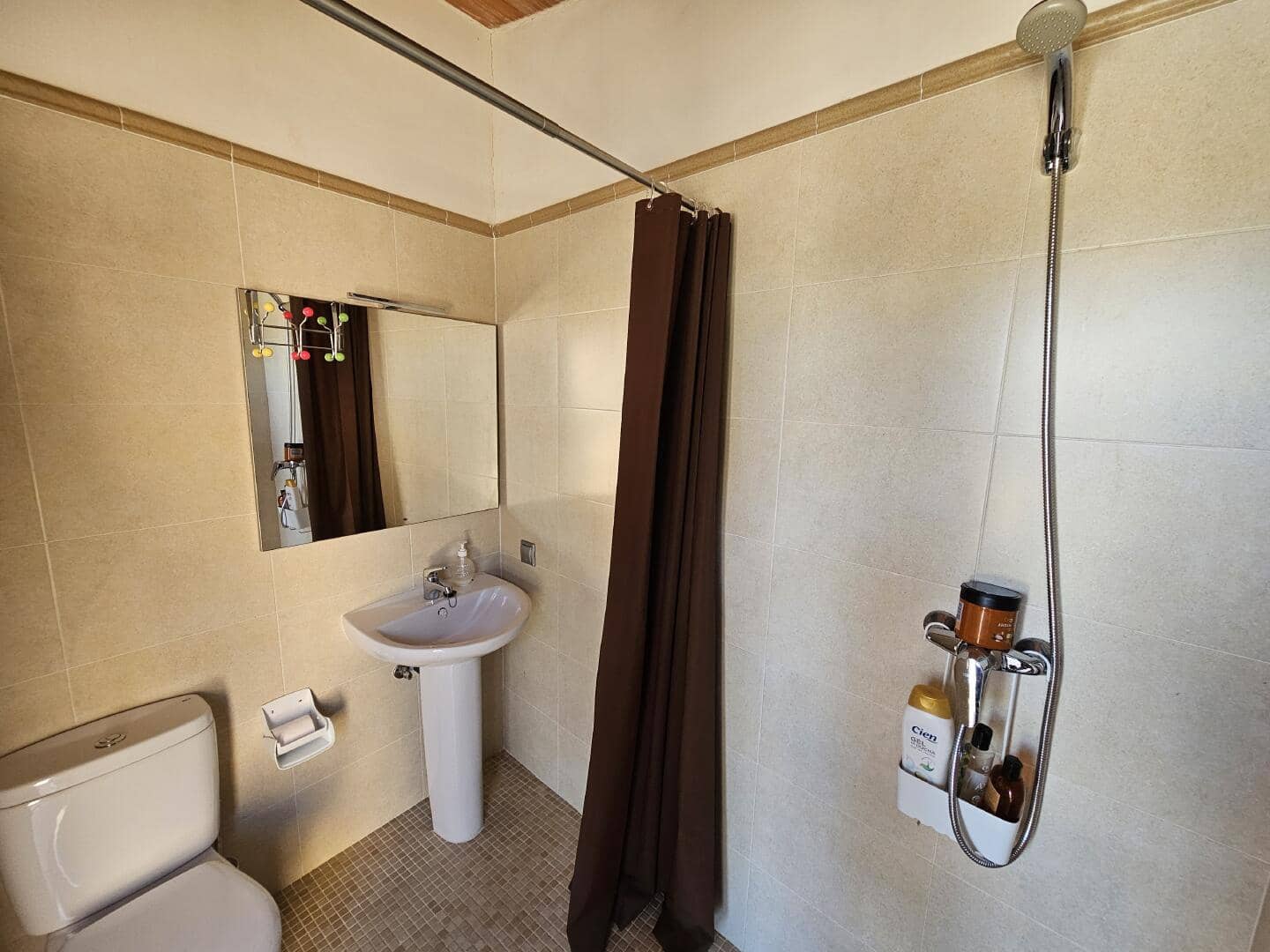 3 soveværelse Byhus til salg i Mojacar med swimmingpool - € 398.000 (Ref: 9570064)