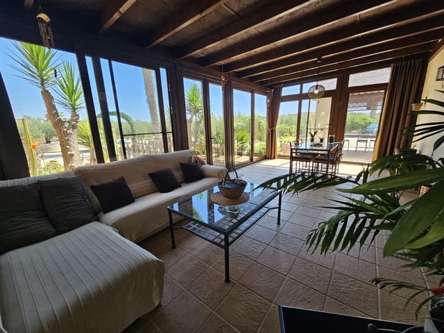 3 soveværelse Byhus til salg i Mojácar med swimmingpool - € 398.000 (Ref: 9570064)