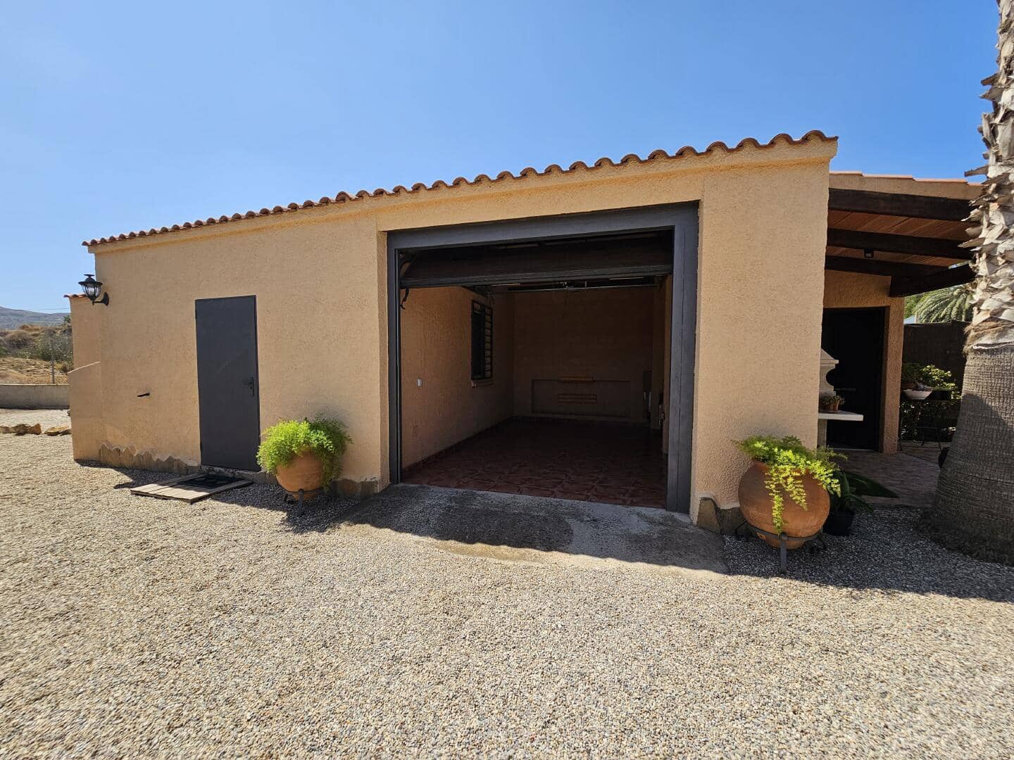 3 soveværelse Byhus til salg i Mojacar med swimmingpool - € 398.000 (Ref: 9570064)