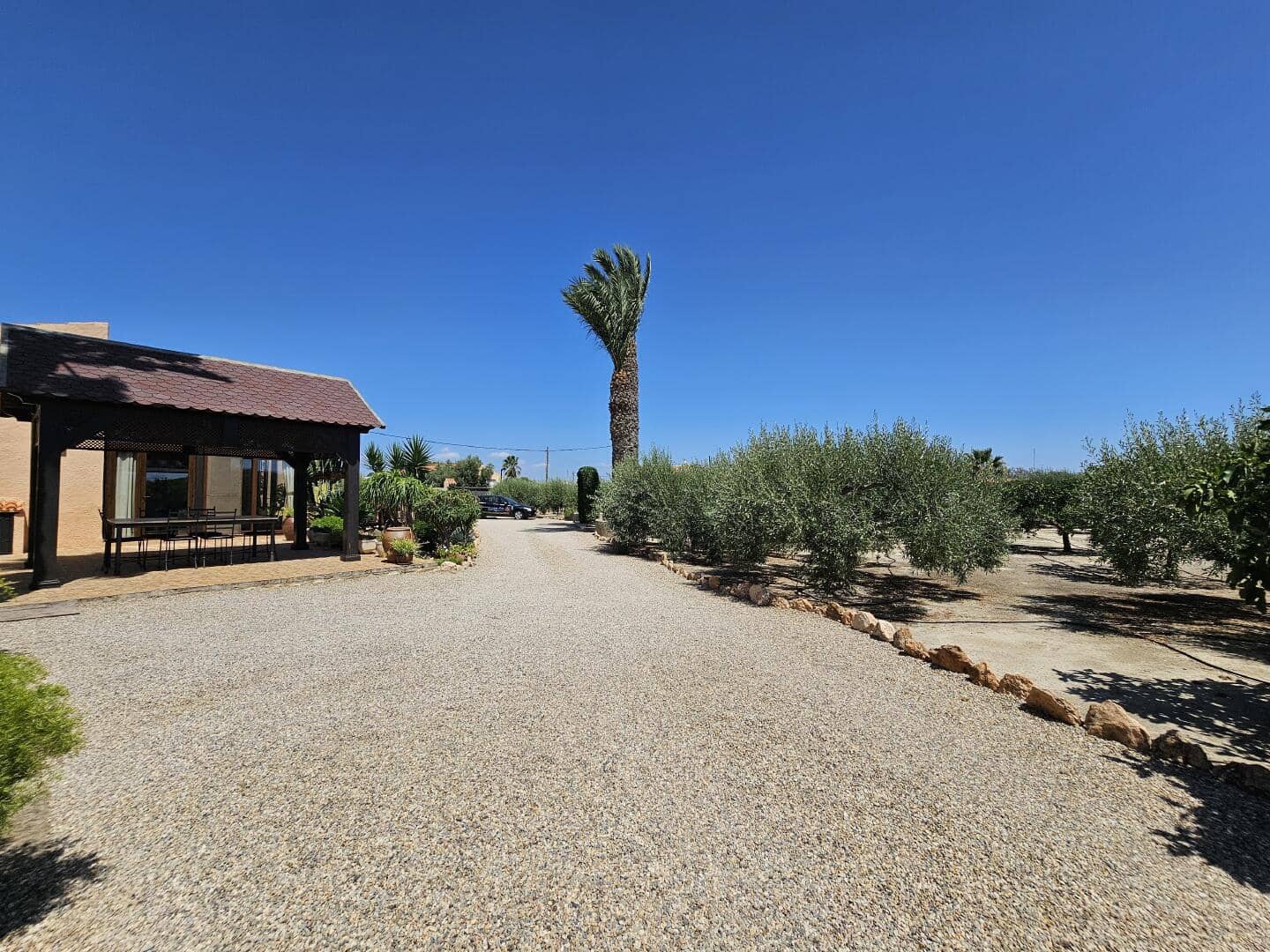 3 soveværelse Byhus til salg i Mojacar med swimmingpool - € 398.000 (Ref: 9570064)