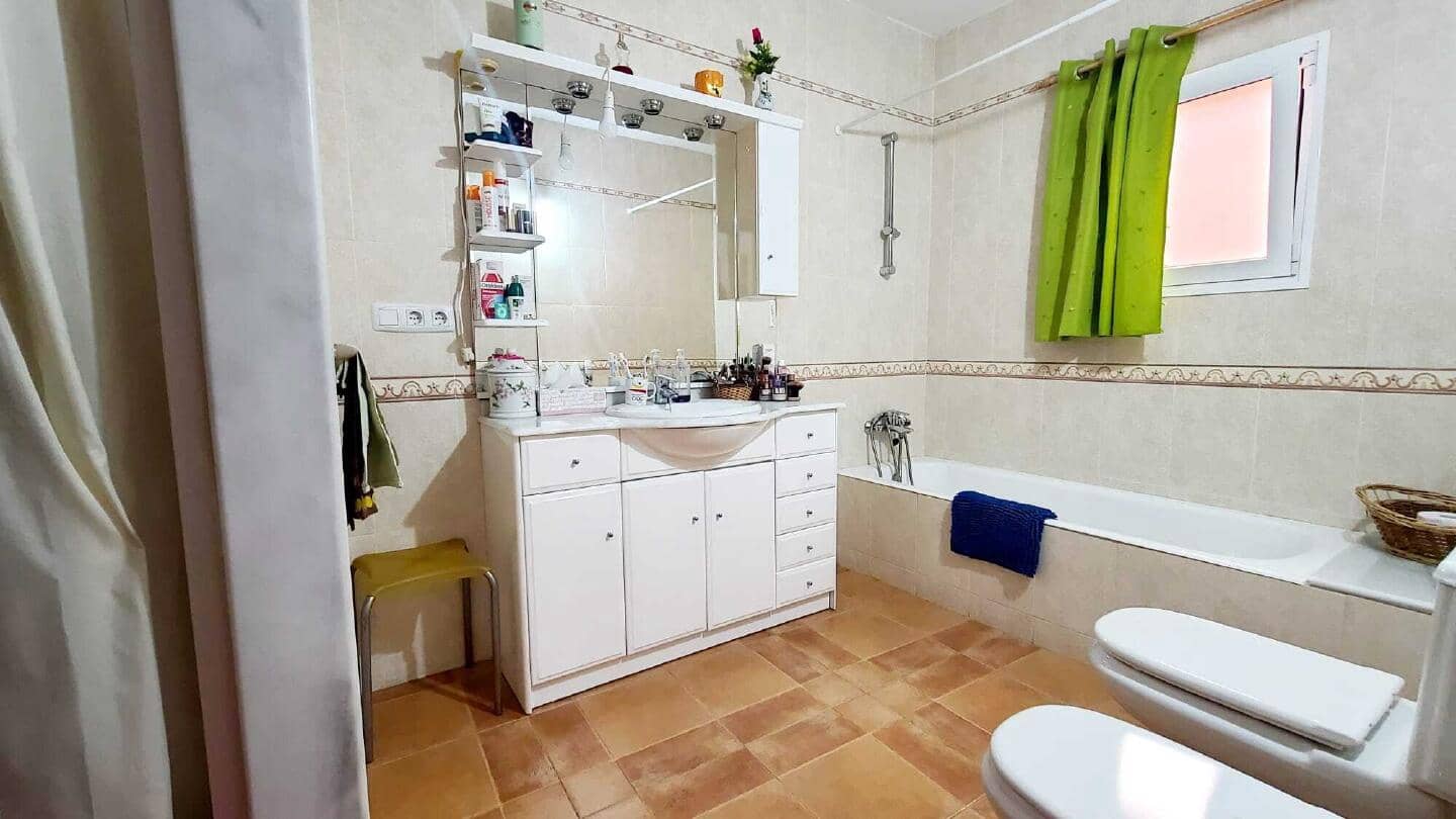 5 soverom Hus til salgs i Turre - € 200 000 (Ref: 9570065)