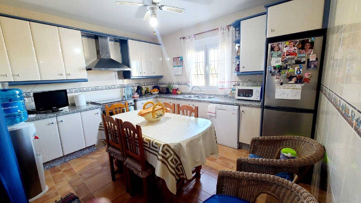 5 soverom Hus til salgs i Turre - € 200 000 (Ref: 9570065)