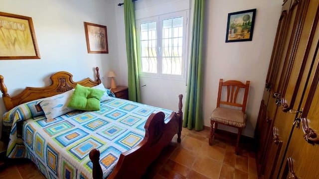 5 soverom Hus til salgs i Turre - € 200 000 (Ref: 9570065)