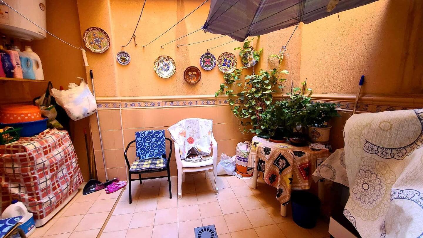 5 soverom Hus til salgs i Turre - € 200 000 (Ref: 9570065)