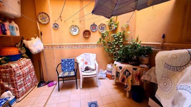 5 soverom Hus til salgs i Turre - € 200 000 (Ref: 9570065)