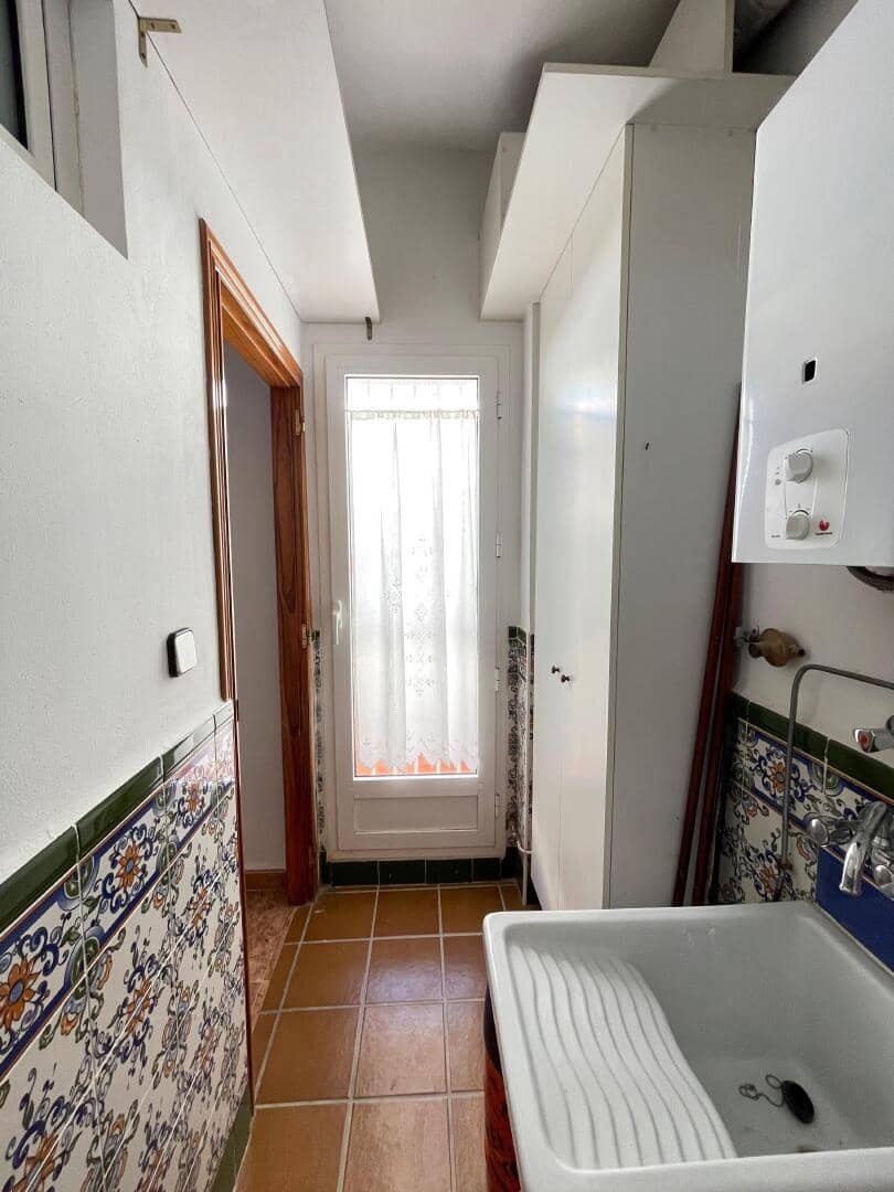 3 sypialnia Apartament na sprzedaż w Huercal-Overa - 125 000 € (Ref: 9581353)